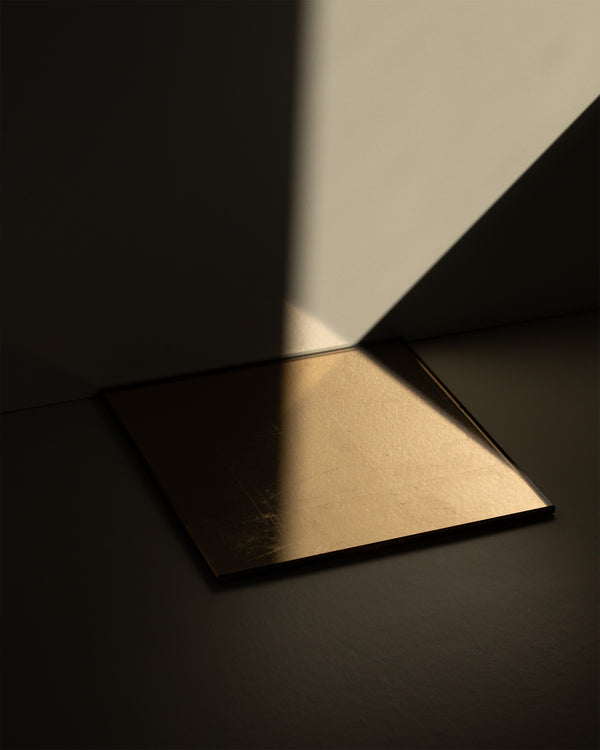 Moon Gold Leaf