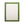 Painted Bamboo Mirrors