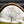 Shaped Cushion Frame Bronze Mirror
