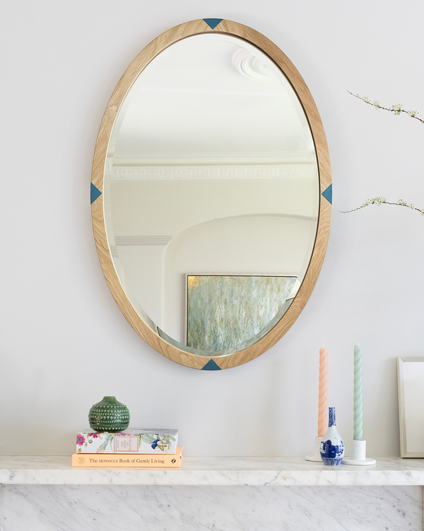 Ovolo Mirror