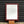 Painted Bamboo Mirrors