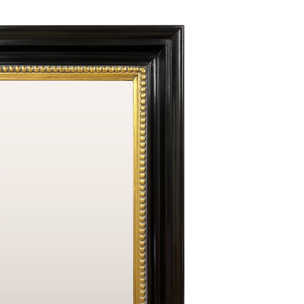 Oxford Framed Mirror