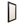 Oxford Framed Mirror