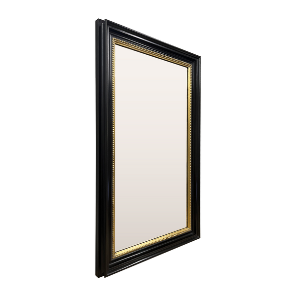 Oxford Framed Mirror