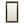 Oxford Framed Mirror