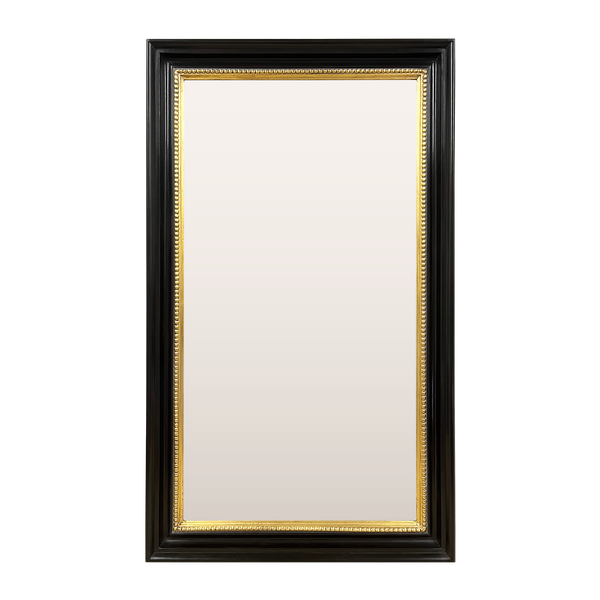 Oxford Framed Mirror