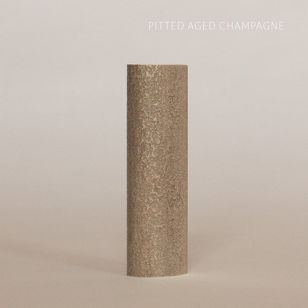 Pitted Finish Samples