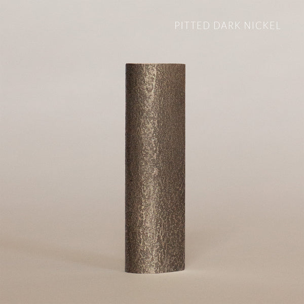 Pitted Finish Samples
