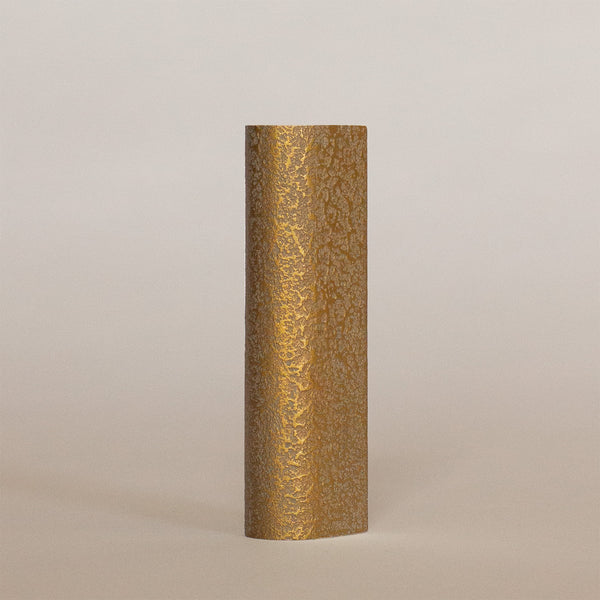 Pitted Finish Samples