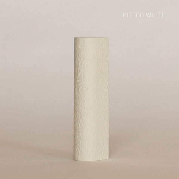 Pitted Finish Samples