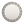 Powder Coated Round Mirror with Circular Cut-Outs