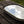 Powder-Coated Pill Shaped Mirror with Circular Cut-Outs