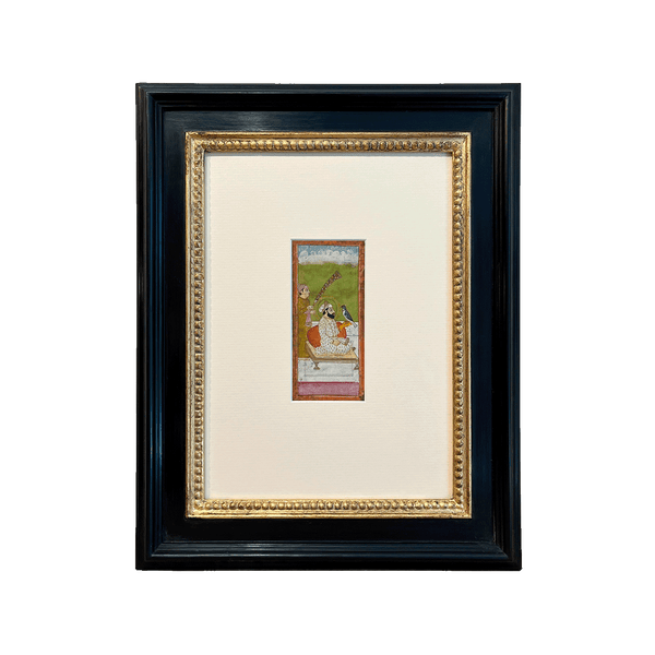 Private Commission Sikh Paintings