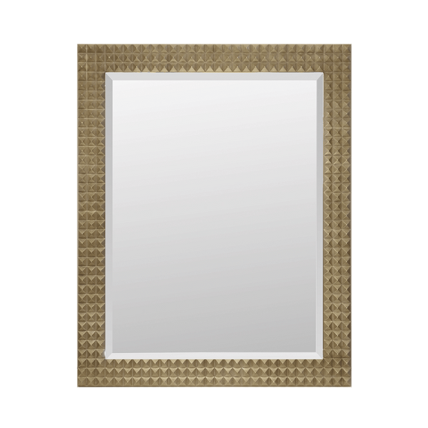 Pyramid Mirror