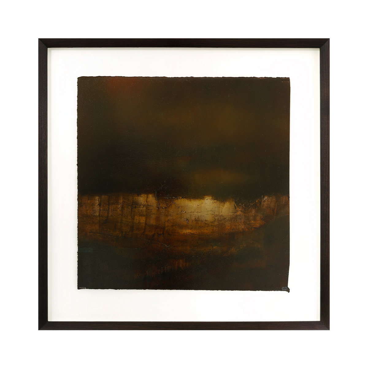 Night Falling – Patrick Ireland Frames