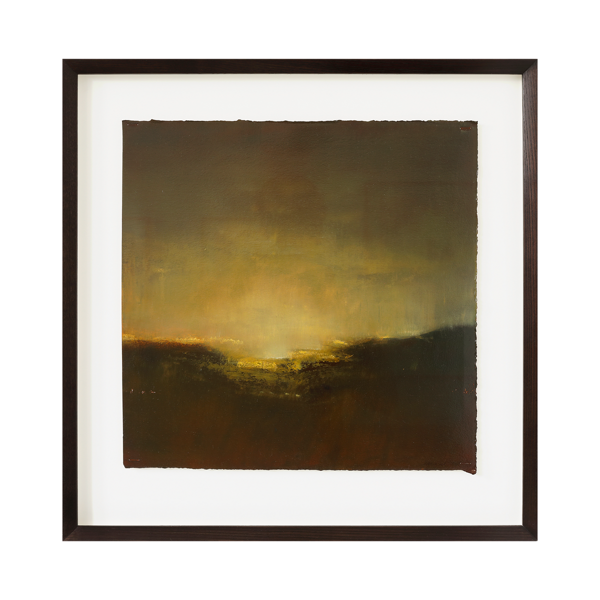 Reverie – Patrick Ireland Frames