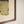 Romy Elliott Painting in an American Walnut Frame