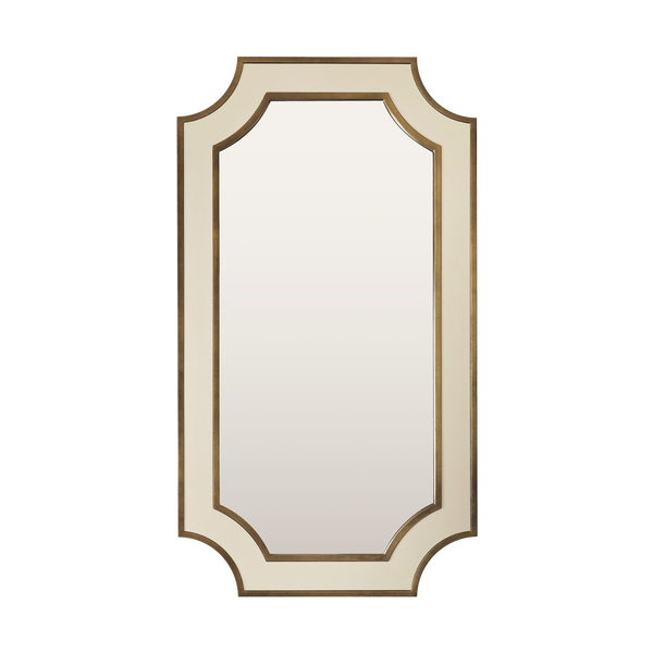 Bespoke Petworth Mirror