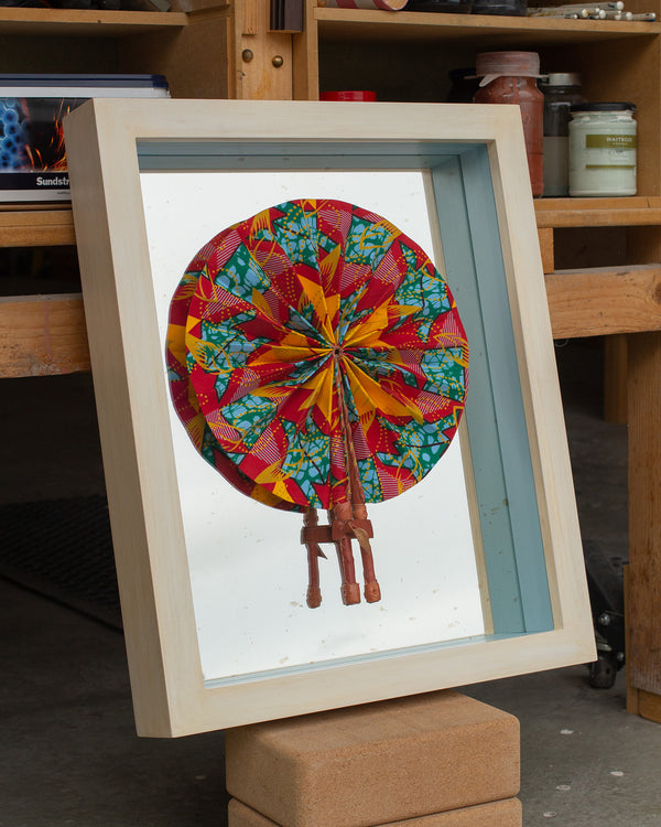 Fabric Fan