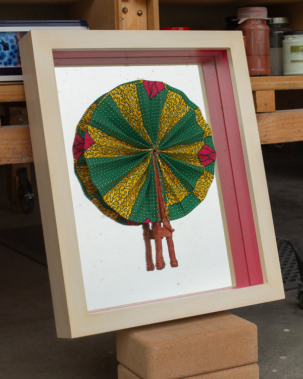 Fabric Fan