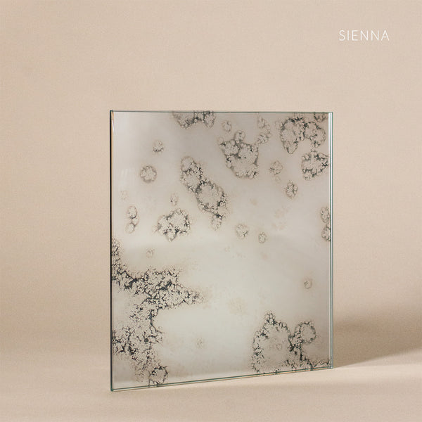 Mirror Glass Samples