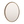 Silver Bark Round Mirror