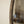 Silver Bark Round Mirror