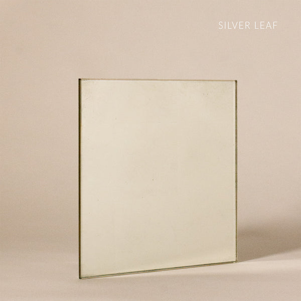 Silver Leaf