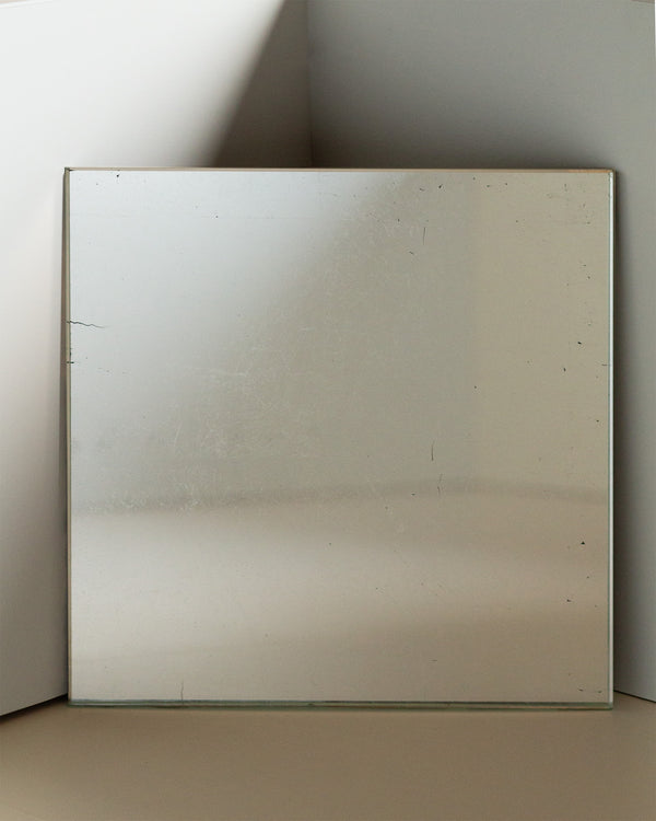 Silver Leaf