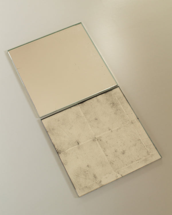 Silver Leaf