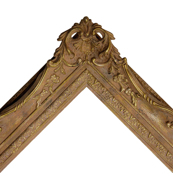 Storrington 4” Swept