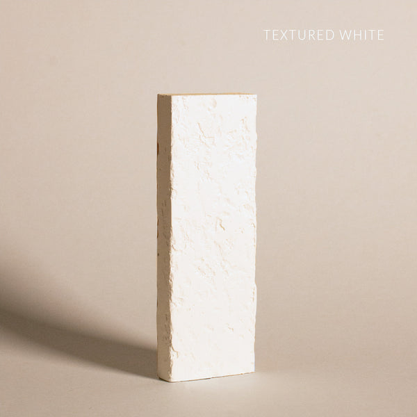 Textured