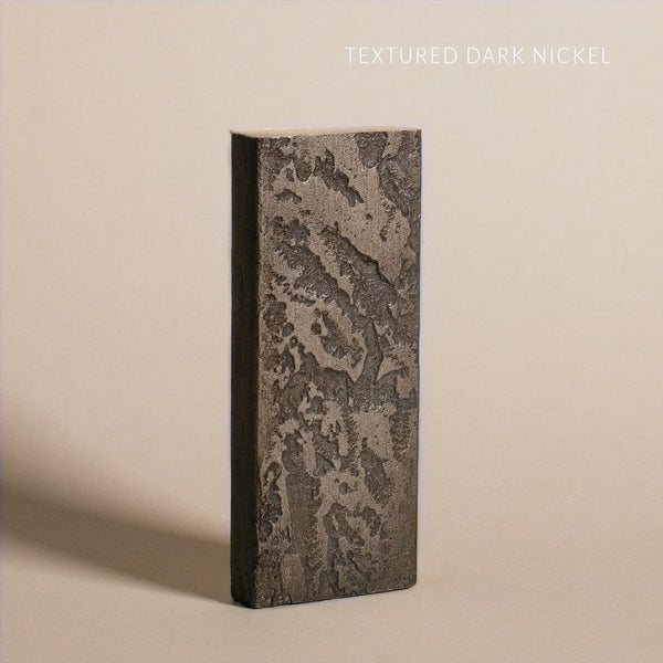Textured Finish Samples