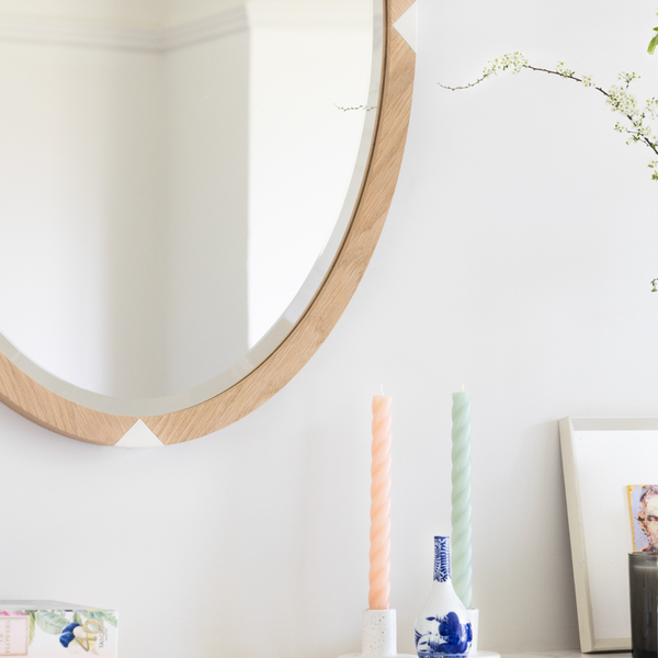 The Ovolo Mirror