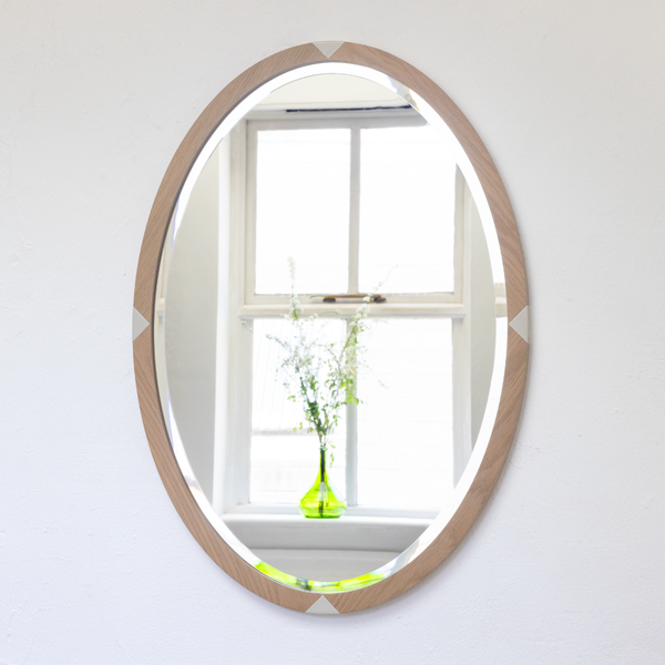 Ovolo Mirror
