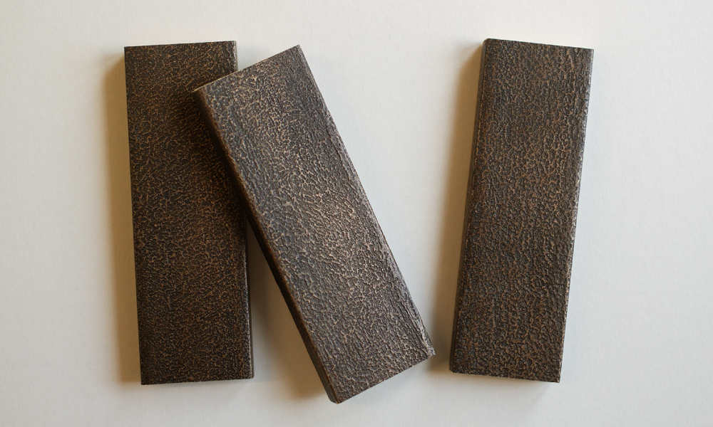 The PI Post – Patrick Ireland Frames