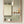 Chequered Veneer Mirror
