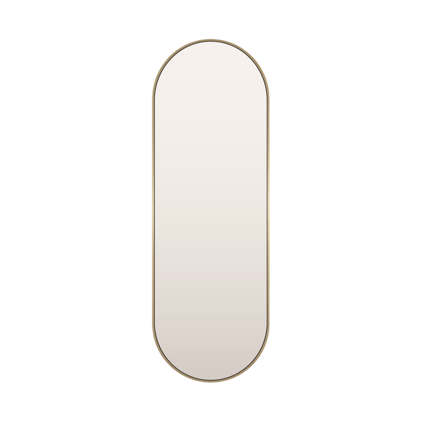 Tickerage Mirror