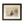 Turtle Photograph in Large Bobbin Frame
