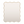 Wavy-Framed Distressed White Mirror