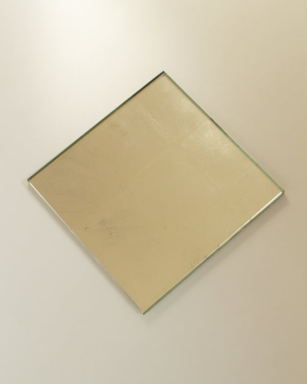 White Gold Leaf